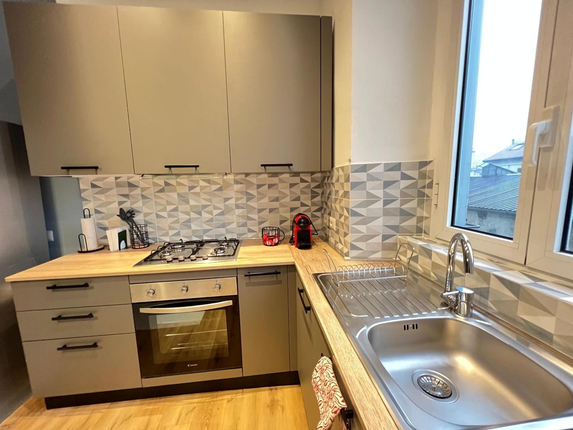 La Casa Di Lidia - Bocconi Apartment Milan Luaran gambar