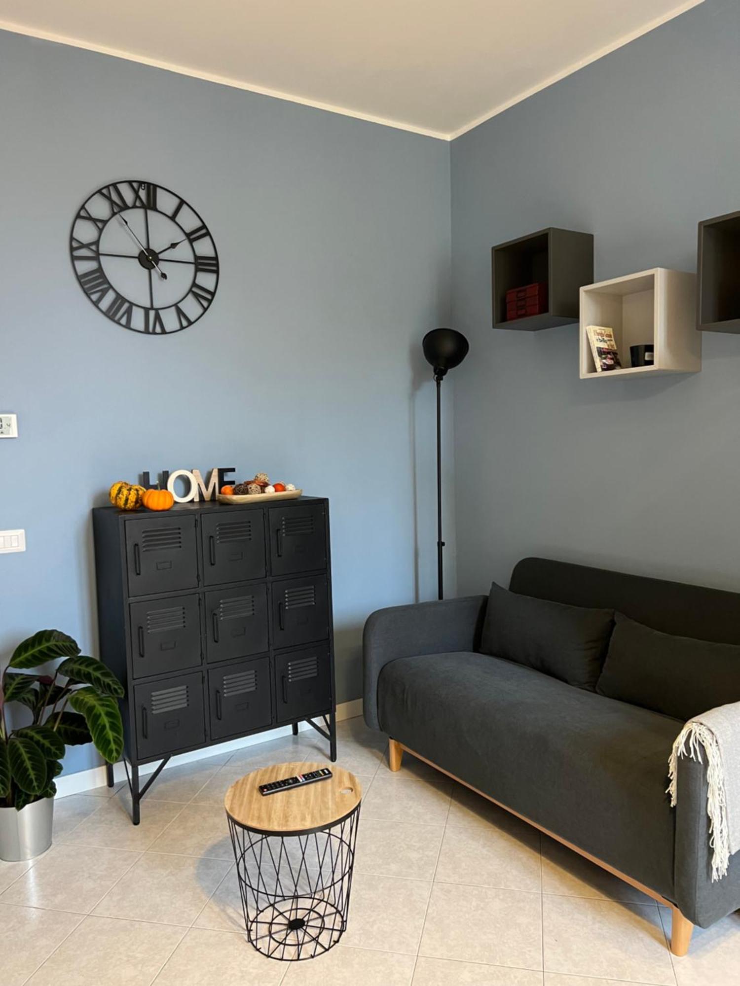 La Casa Di Lidia - Bocconi Apartment Milan Luaran gambar